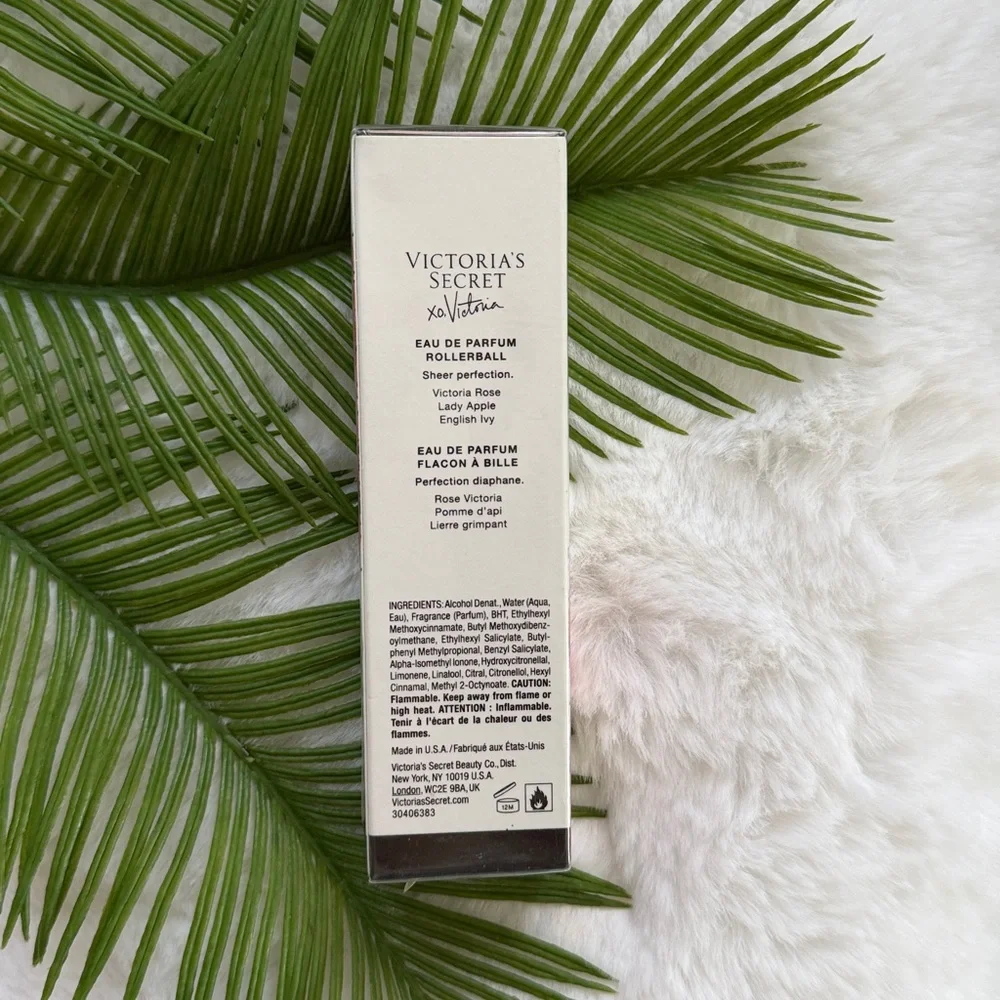 NIB XO, Victoria Rollerball .23 fl oz